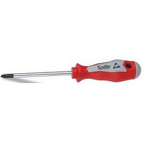 SCREWDRIVER, PHILLIPS HEAD, 196.85MM