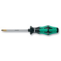 SCREWDRIVER, HEXAGON BLADE, PH1X80MM