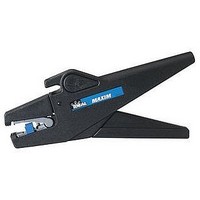 WIRE STRIPPER, 10-26AWG, 0.75IN