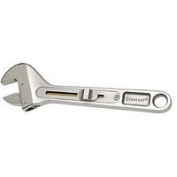 WRENCH, ADJUSTABLE, RAPID STYLE, 1IN