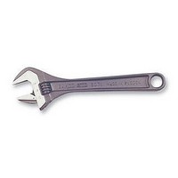 WRENCH, ADJUSTABLE, 18"