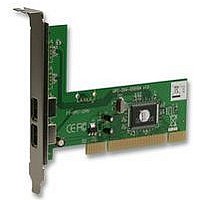 CARD, USB2.0, PCI, 2PORT