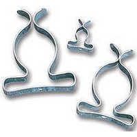 TERRY TOOL CLIPS 10MM