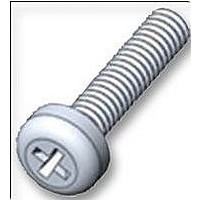 SET SCREW, NYLON, METRIC, NMS41001