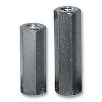 SPACER, M3X30-NI