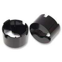 LENS HOLDER, BLACK, REBEL