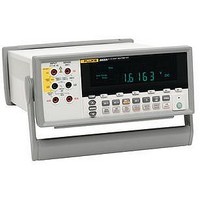 MULTIMETER, DIGITAL, BENCH, 5-1/2 DIGIT