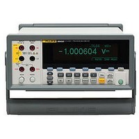 MULTIMETER, DIGITAL, BENCH, 6-1/2 DIGIT