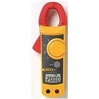 MULTIMETER, DIGITAL, CLAMP