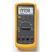 MULTIMETER DIGITAL HANDHELD, 4-1/2 DIGIT