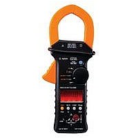 AC/DC, AC+DC Clamp Meter