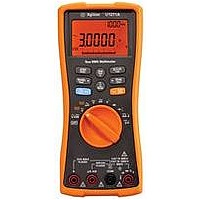 DIGITAL MULTIMETER, HANDHELD