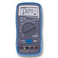 MULTIMETER, DIGITAL, MX22