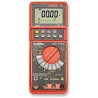 MULTIMETER, DIGITAL, 50000PTS, EX