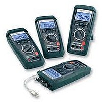 MULTIMETER METRAHIT E-SPECIAL