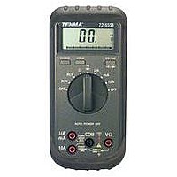 Digital Multimeter