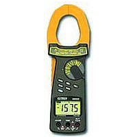 MULTIMETER, DIGITAL, CLAMP