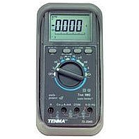 Digital Multimeter