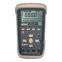 Digital Multimeter