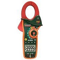 MULTIMETER, DIGITAL, CLAMP