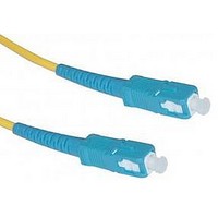 50 Micron, 1m, Simplex Reference Cord Set, SC/SC