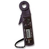 CLAMP METER