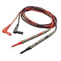 Digital Multimeter Test Lead Probes (1-Pr.)