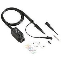 PASSIVE VOLTAGE PROBE, OSCILLOSCOPE