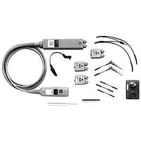 TEST PROBE, OSCILLOSCOPE