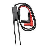 TEST LEAD, SINGLE, BLACK, 60IN, 1000V