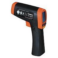 DIGITAL IR THERMOMETER