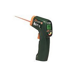 MINI INFRARED THERMOMETER, -20°C - 260°C