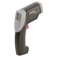 INFRARED THERMOMETER, -32°C TO 535°C