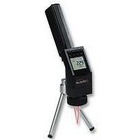 THERMOMETER, IR, DUAL FOCUS, OPTRIS