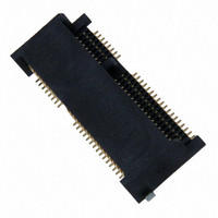 CONN MINI EXPRESS CARD 52POS SMD