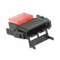 CONN 2.2-3MM RED WIREMNT PLUG