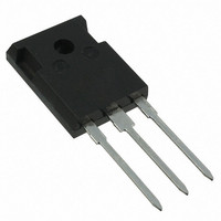 MOSFET N-CH 500V 52A TO247