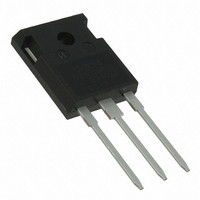 MOSFET N-CH 500V 30A TO-247AD