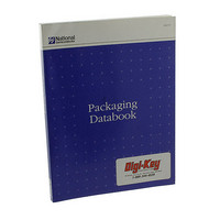 DATABOOK NSG PACKAGING