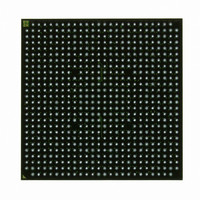 FPGA Virtex®-4 Family 59904 Cells 90nm (CMOS) Technology 1.2V 668-Pin FCBGA