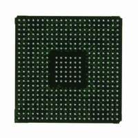 FPGA Virtex-II Pro™ Family 6768 Cells 1050MHz 0.13um/90nm (CMOS) Technology 1.5V 456-Pin FBGA
