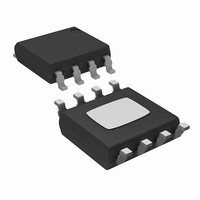 IC BRUSHLESS MOTOR DRIVER 8-VSP