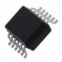 PHOTOCOUPLER 4CH TRANS OUT SM
