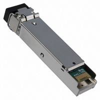 TX/RX Optical Fiber 622Mbps 20-Pin SFP