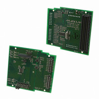 ADC and DAC Eval Expansion Board