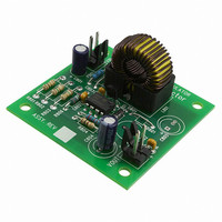 EVAL BOARD FOR MC34063LBK