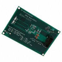 EVAL BOARD FOR NCP5602