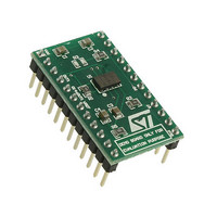 ADAPTER BOARD LY330ALH DIL24 SKT
