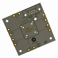 BOARD EVALUATION HI FREQ 8-SOIC