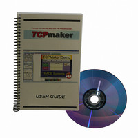 Trace Systems TCPmaker PRO For PIC18/24/32